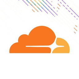 Cloudflare logo