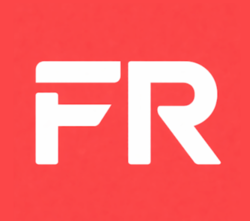 FireRed logo
