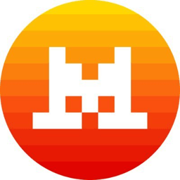 Mistral AI logo