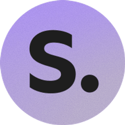 Stability AI logo