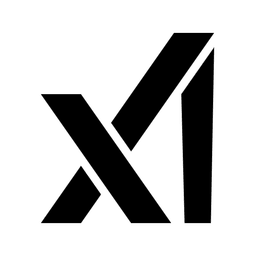 xAI logo